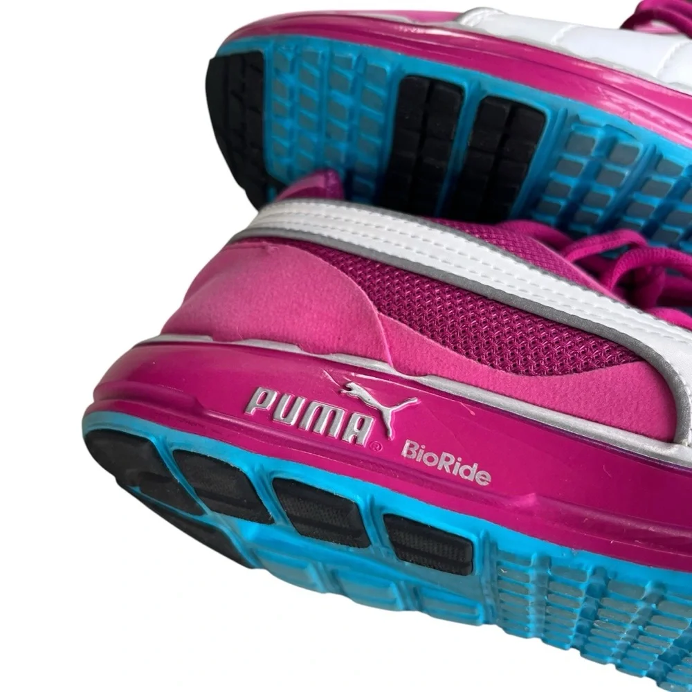 Puma women sz